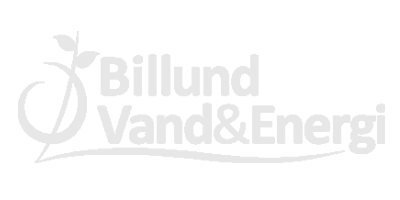 Billund vand og energi logo