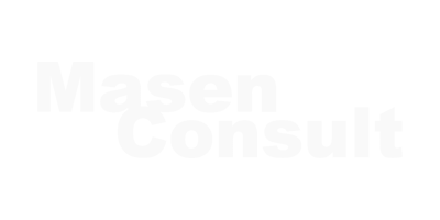 Masen Consult logo