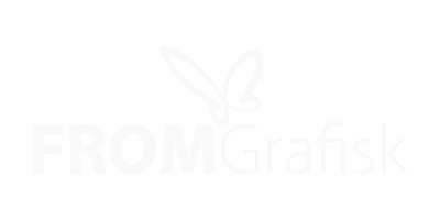 From Grafisk logo