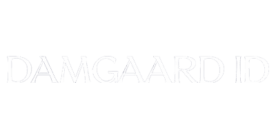 Damgaard id logo